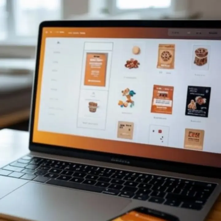 Podsumowanie zamówienia z akcesoriami dla zwierząt w sklepie PawMarketPL